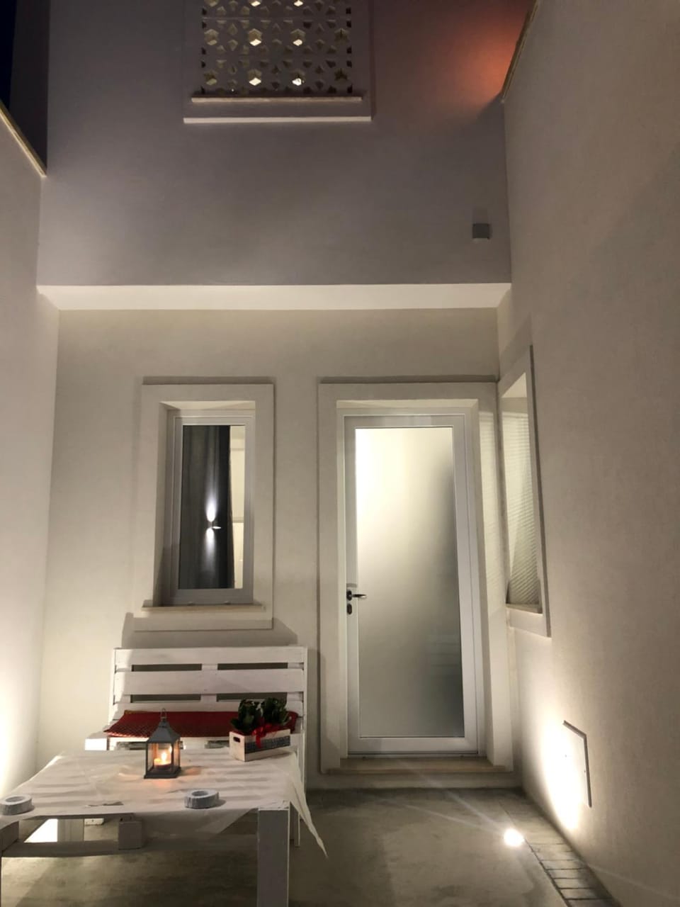 Casa Vacanza Nonno Pippi House in Apulia