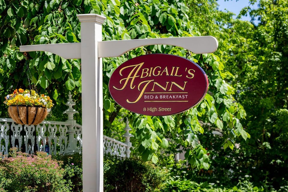 Property logo or sign