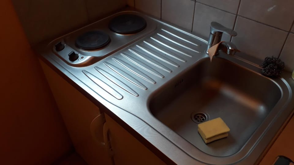 Vila Ruška Apartment in Kotor Municipality