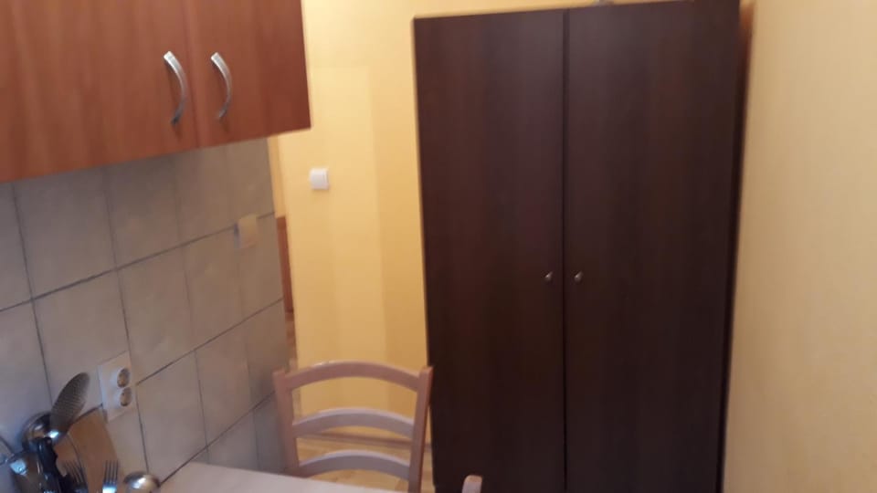 Vila Ruška Apartment in Kotor Municipality