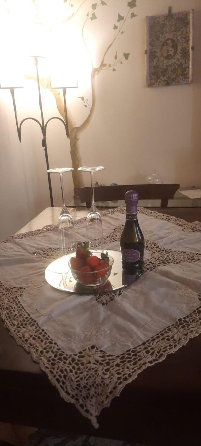 Appartamento Il Loggiato Apartment in Cortona