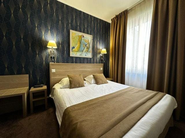 Hotel Ajoncs d'Or Hotel in St-Malo