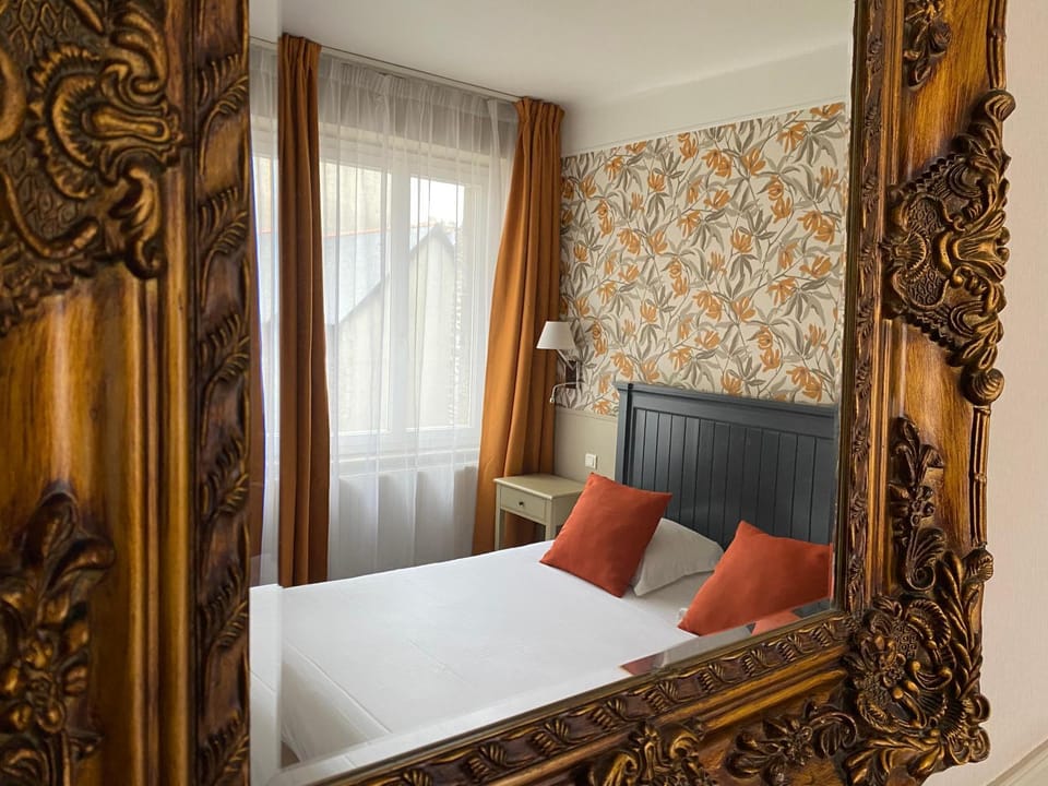 Hotel Ajoncs d'Or Hotel in St-Malo