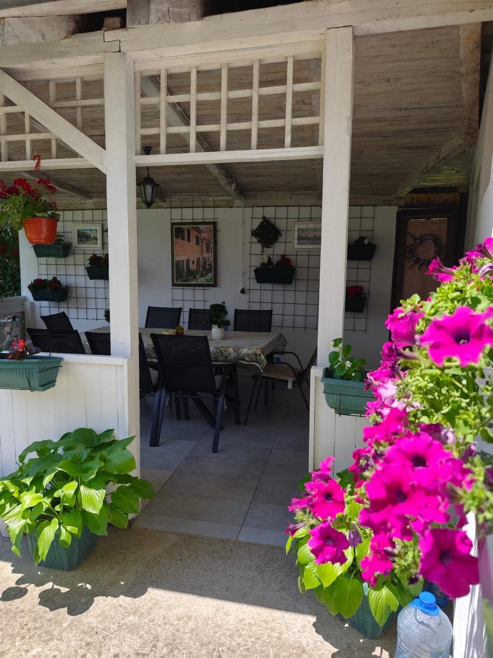 Kuća JEKA Bed and Breakfast in Serbia