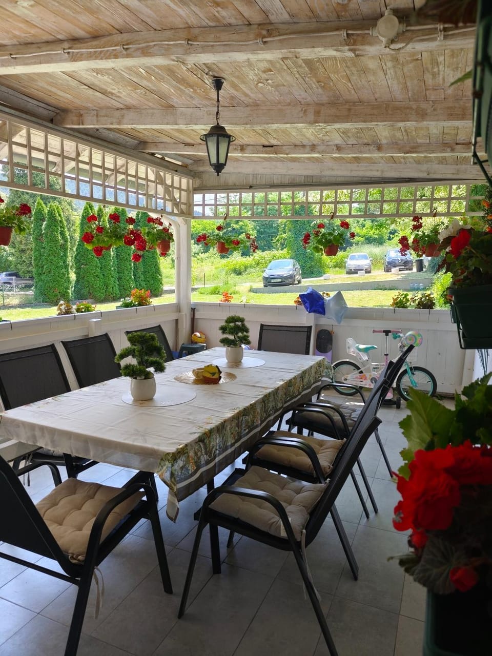 Kuća JEKA Bed and Breakfast in Serbia