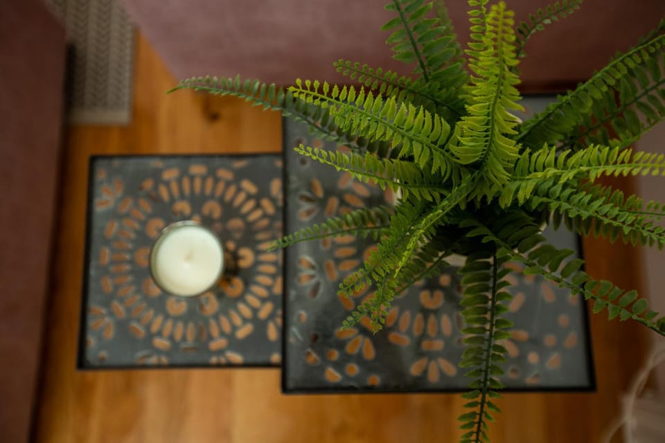 Decorative detail