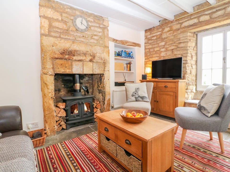 Thrower's Cottage House in Chipping Campden