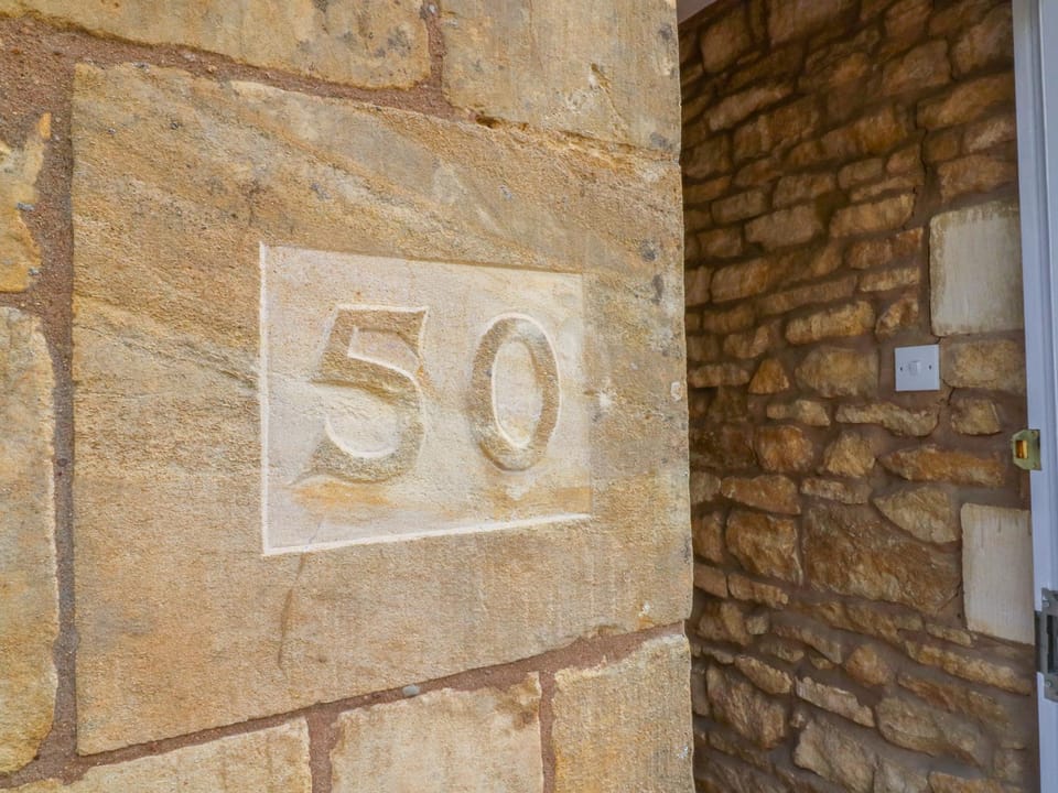 Thrower's Cottage House in Chipping Campden