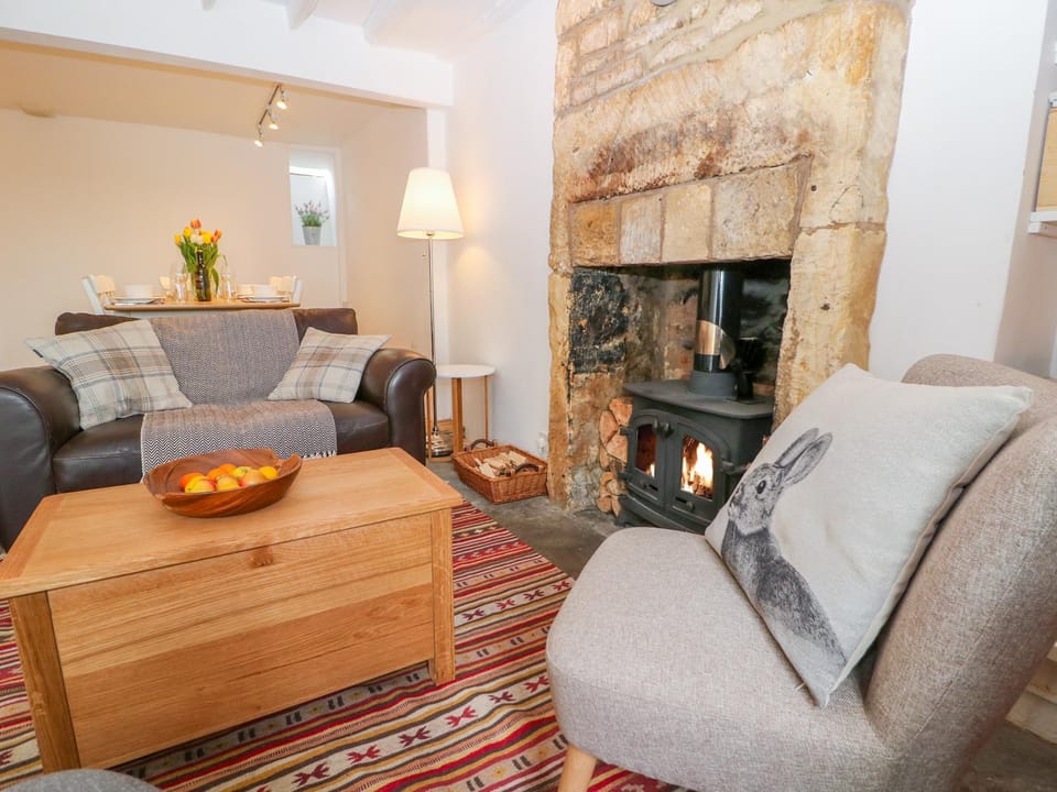 Thrower's Cottage House in Chipping Campden