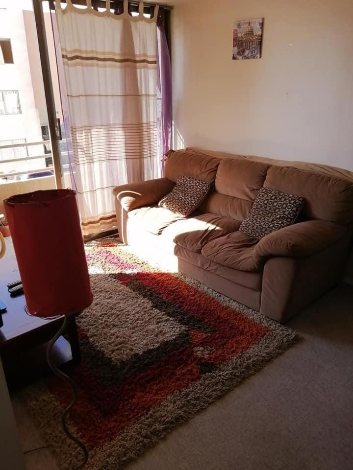 Departamento A Pasos La Herradura T3 Apartment in Coquimbo