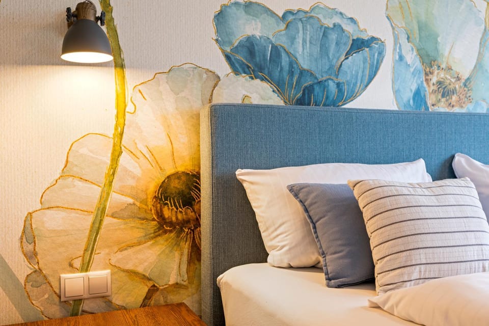 PEMATRA Haus Waterkant - FeWo Koje Apartment in Lubeck