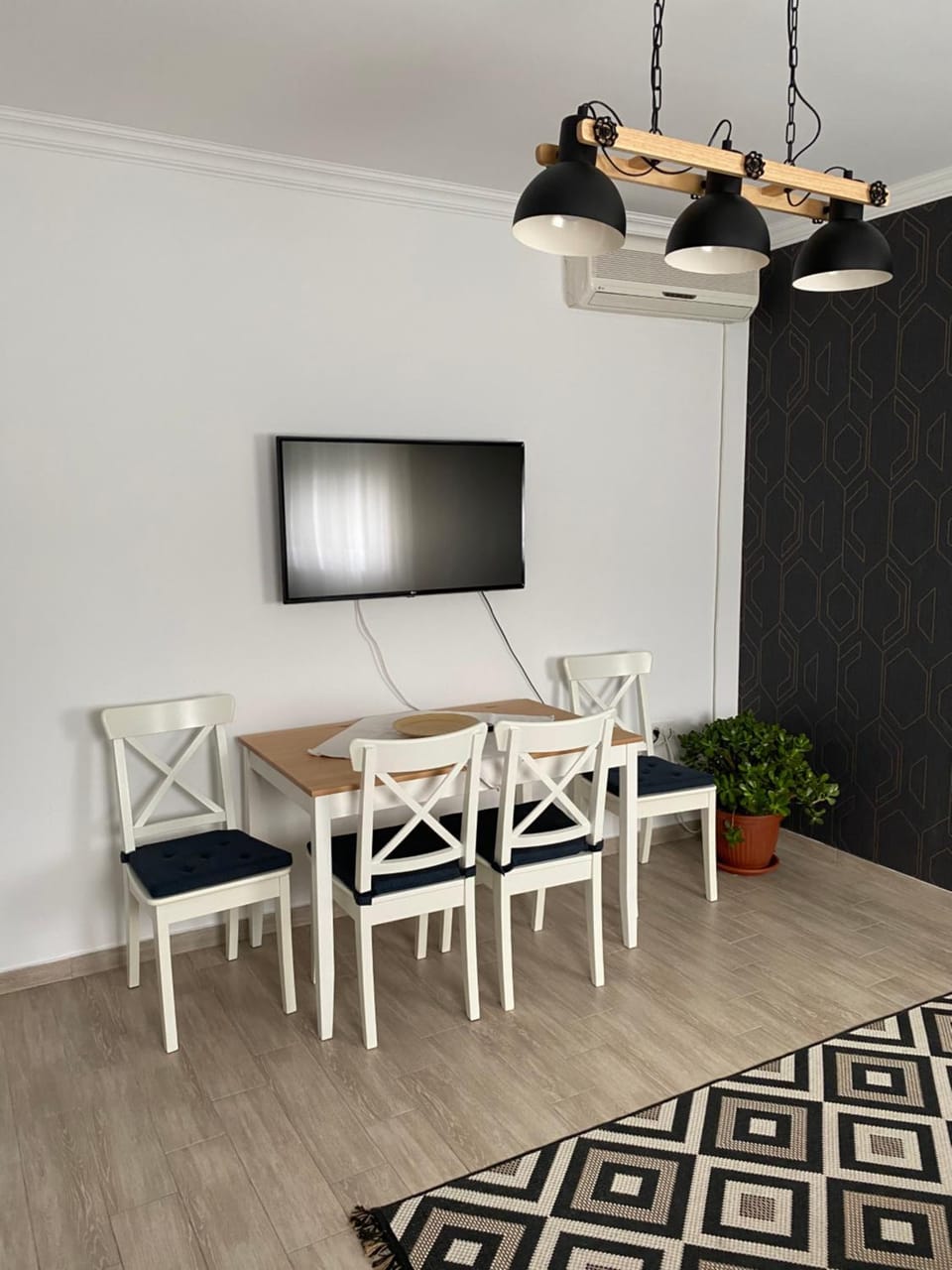 Aria apartman Apartment in Vojvodina