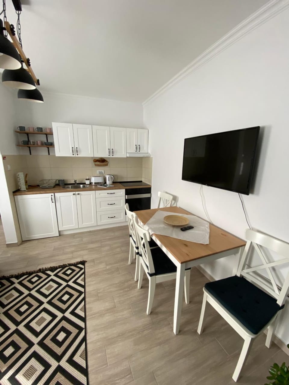 Aria apartman Apartment in Vojvodina