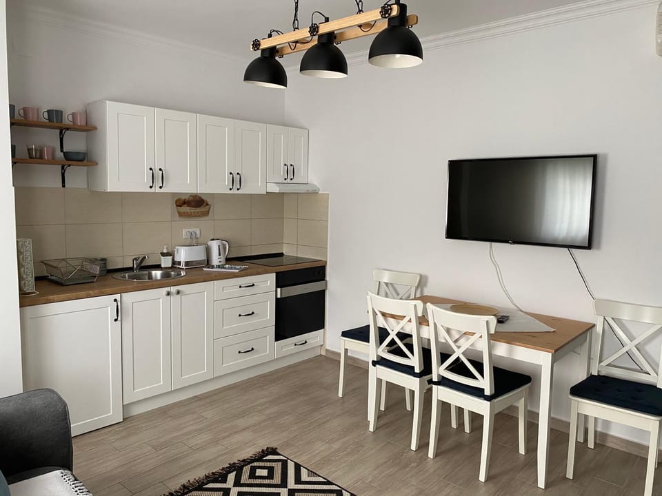 Aria apartman Apartment in Vojvodina