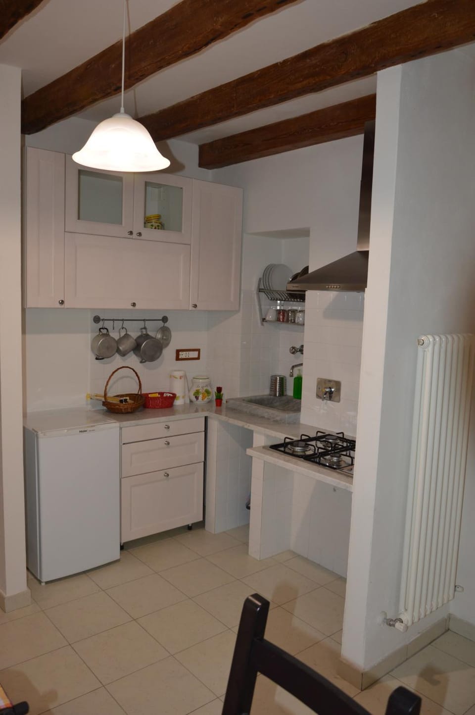 Posizione_Strategica_SottoSopra_LaSpezia Apartment in La Spezia