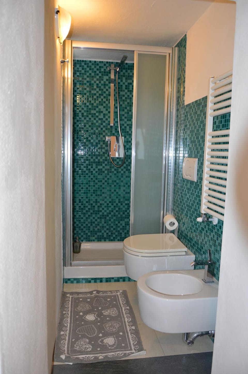 Posizione_Strategica_SottoSopra_LaSpezia Apartment in La Spezia