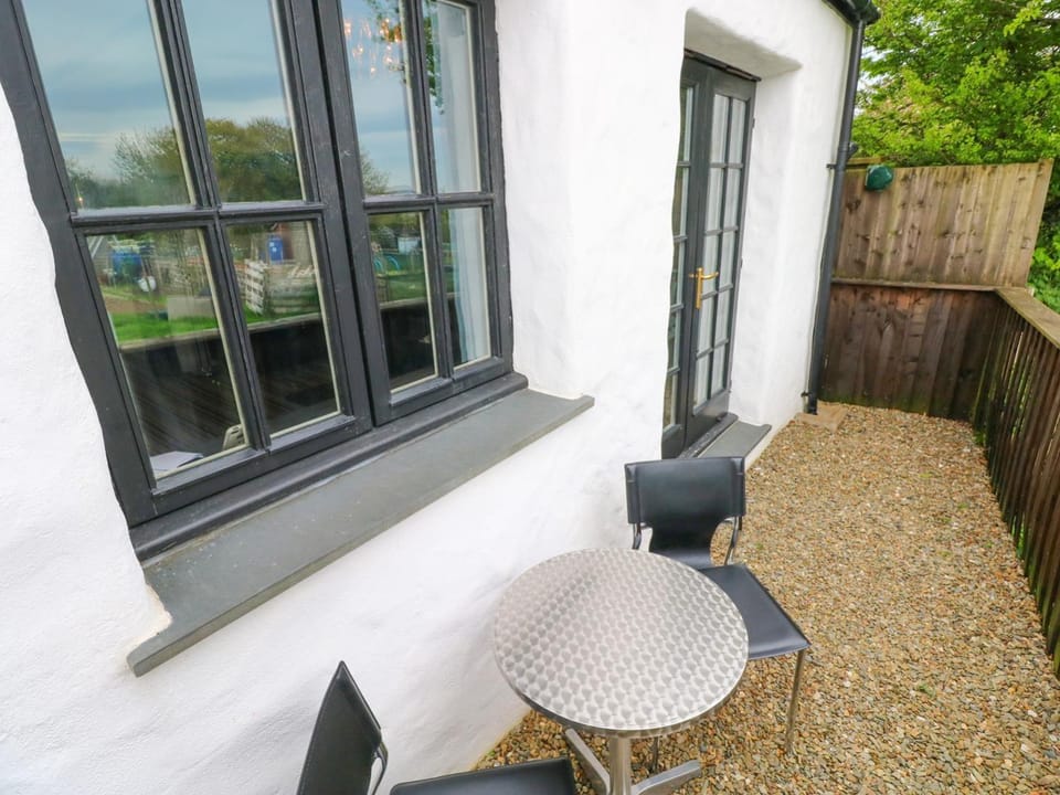 The Old Stables House in Fishguard