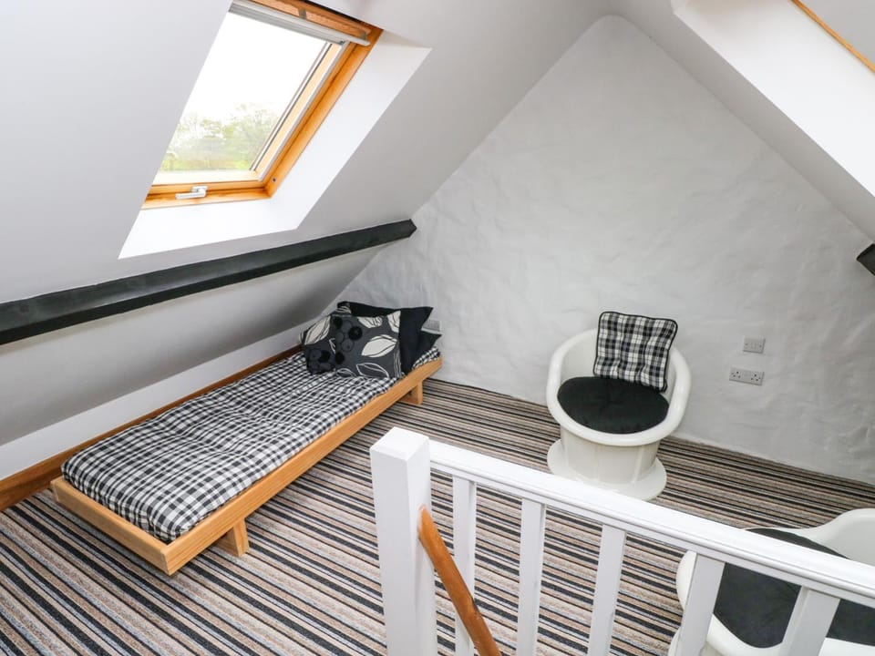 The Old Stables House in Fishguard