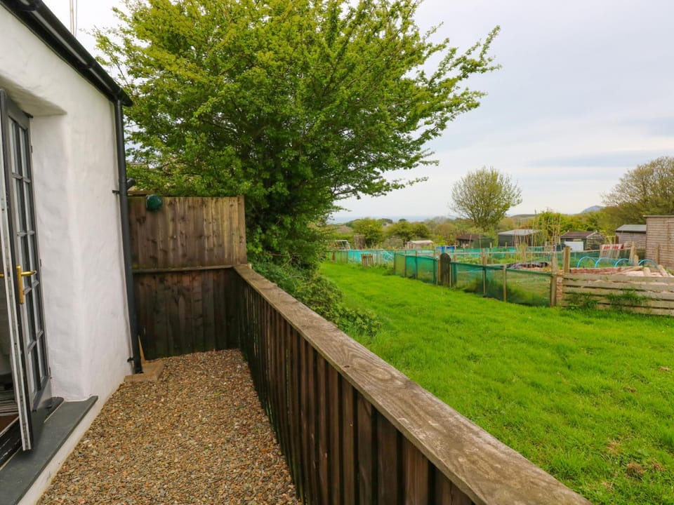 The Old Stables House in Fishguard