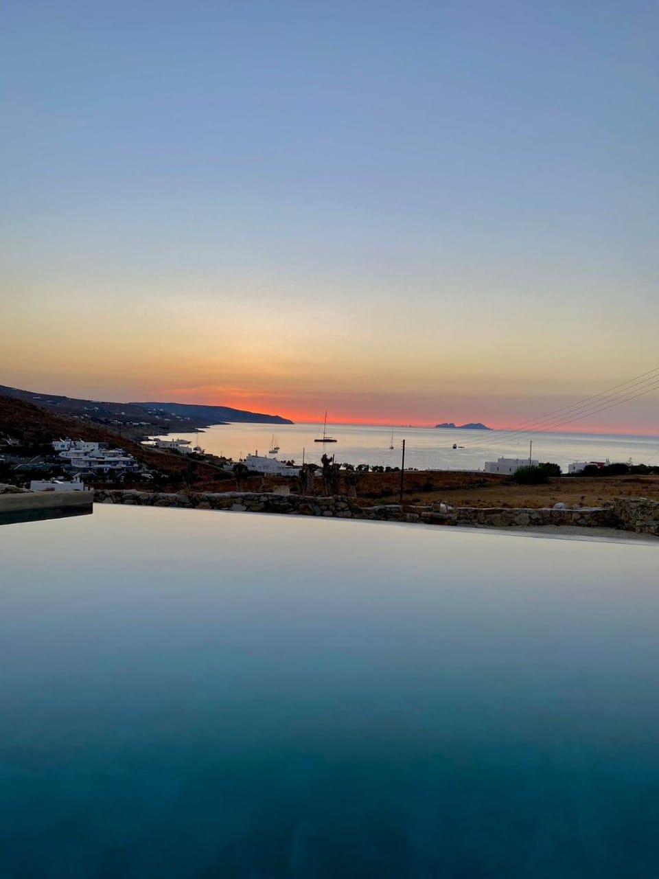 M-Vibes Mykonos Suites Apartment hotel in Mykonos, Mikonos 846 00, Greece