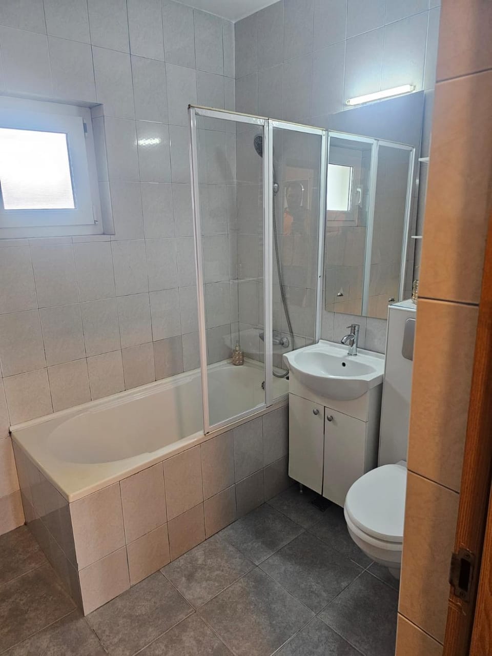 Nicolae Romanescu Park Apartment in Craiova