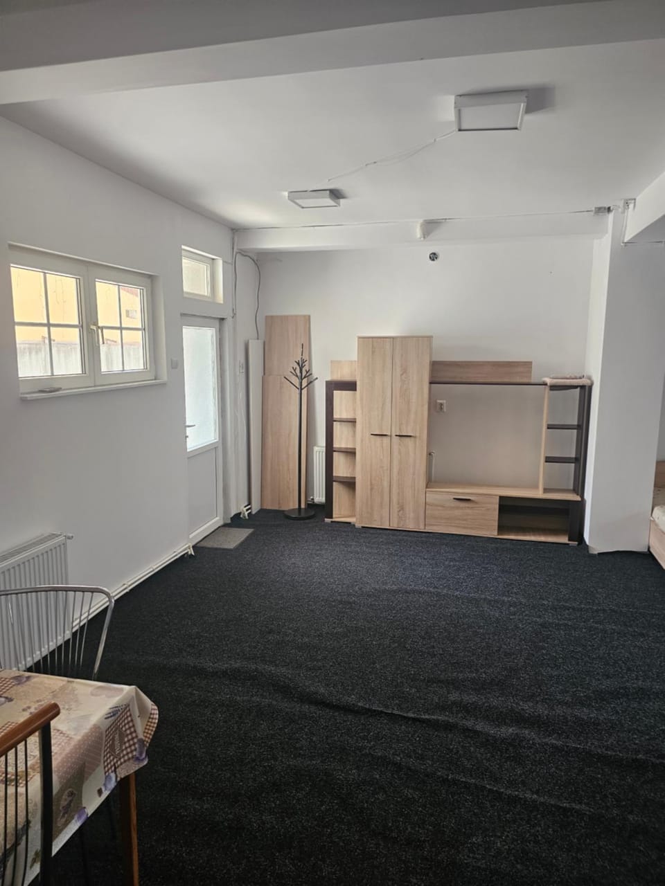 Nicolae Romanescu Park Apartment in Craiova