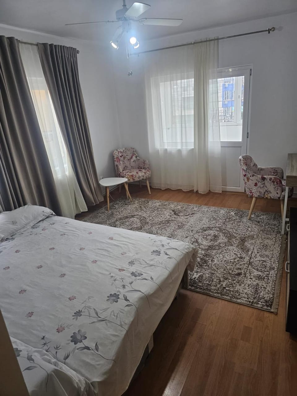 Nicolae Romanescu Park Apartment in Craiova