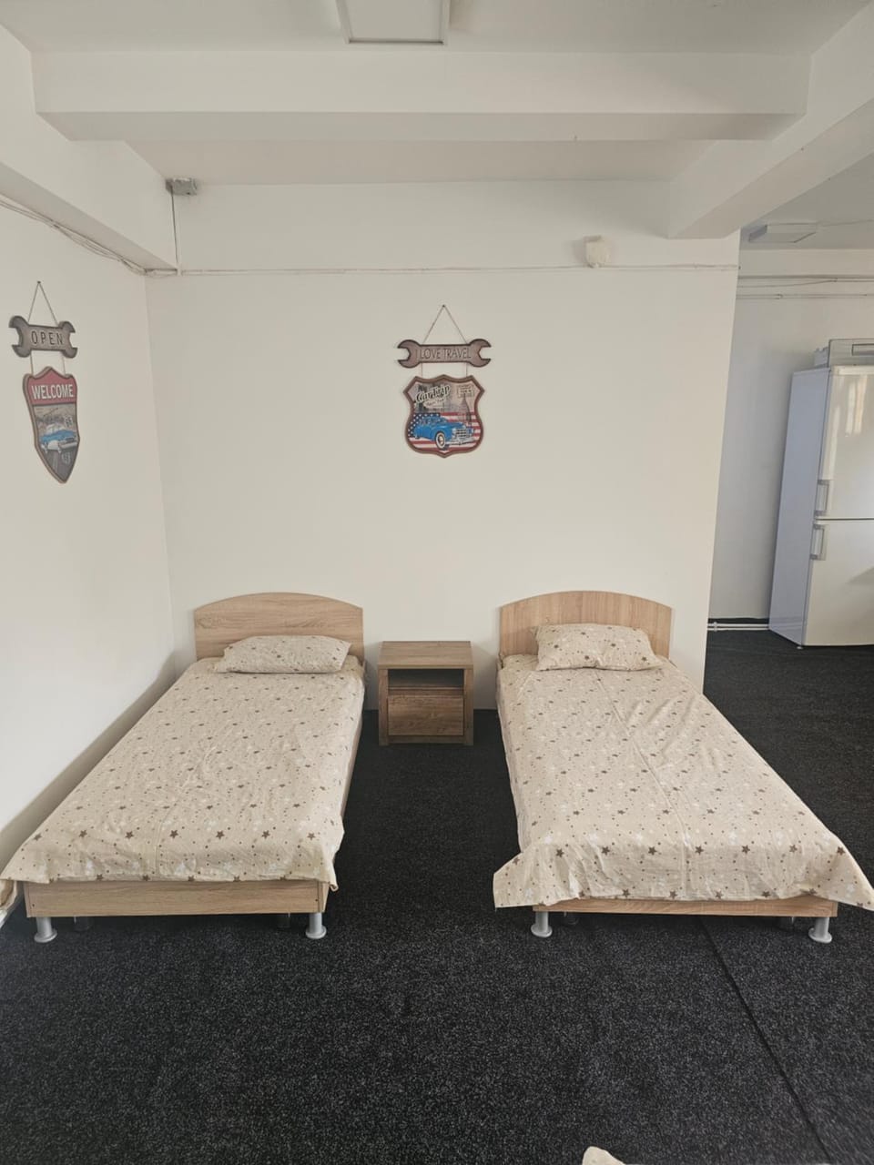 Nicolae Romanescu Park Apartment in Craiova