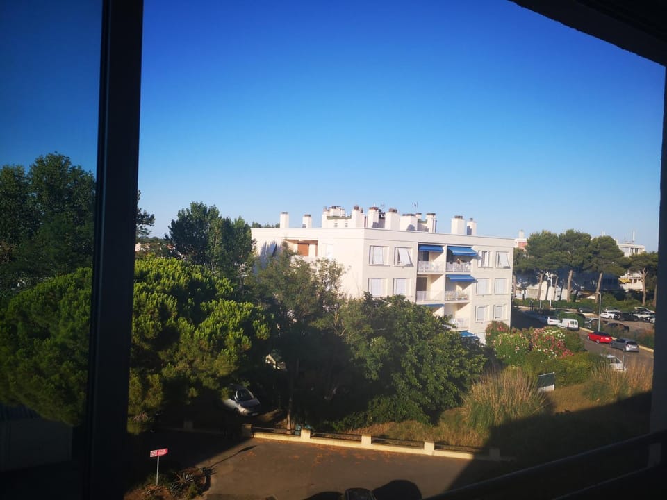 View (from property/room)