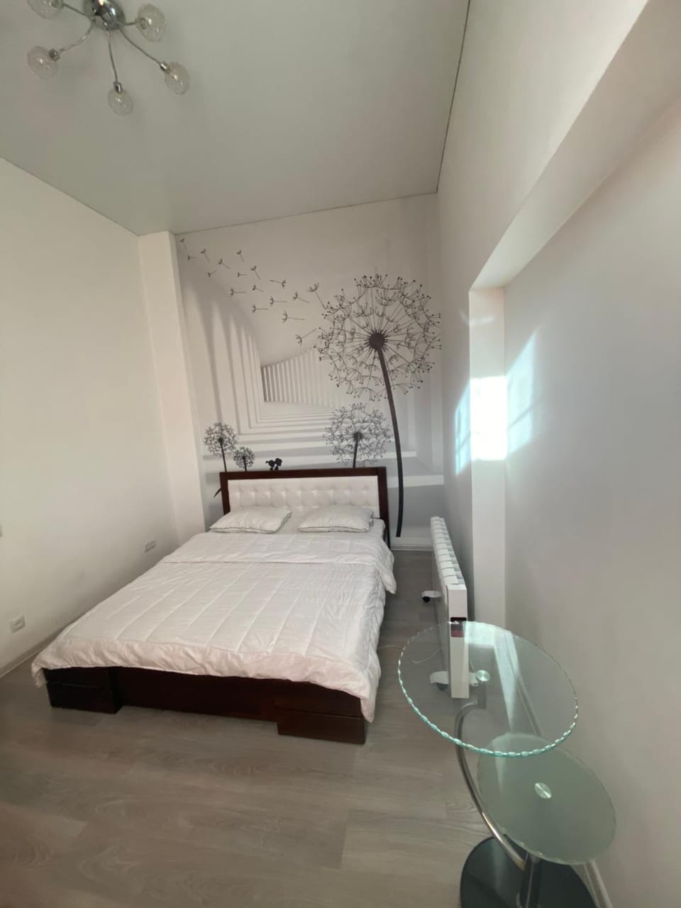 Апартаменти в центрі на Куліша з двома спальнями Apartment in Lviv