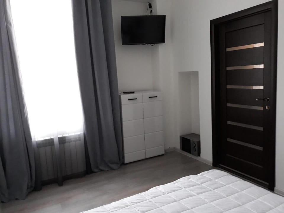 Апартаменти в центрі на Куліша з двома спальнями Apartment in Lviv