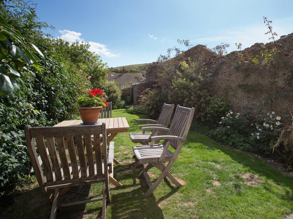 Brock Cottage House in West Bay, UK
