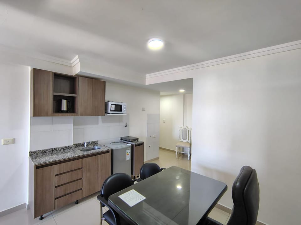 Altos del Sur Apartment in Santiago del Estero