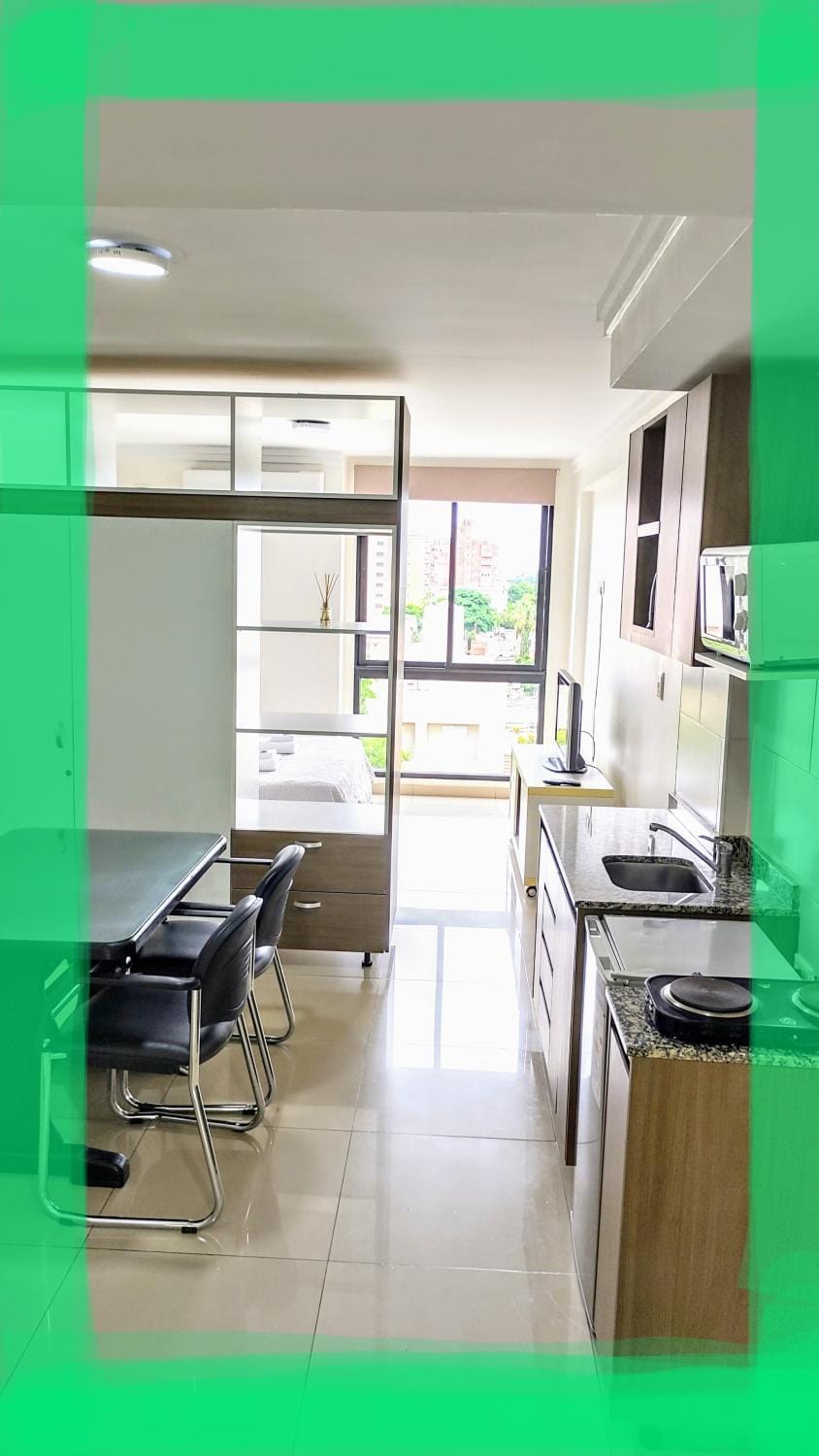 Altos del Sur Apartment in Santiago del Estero