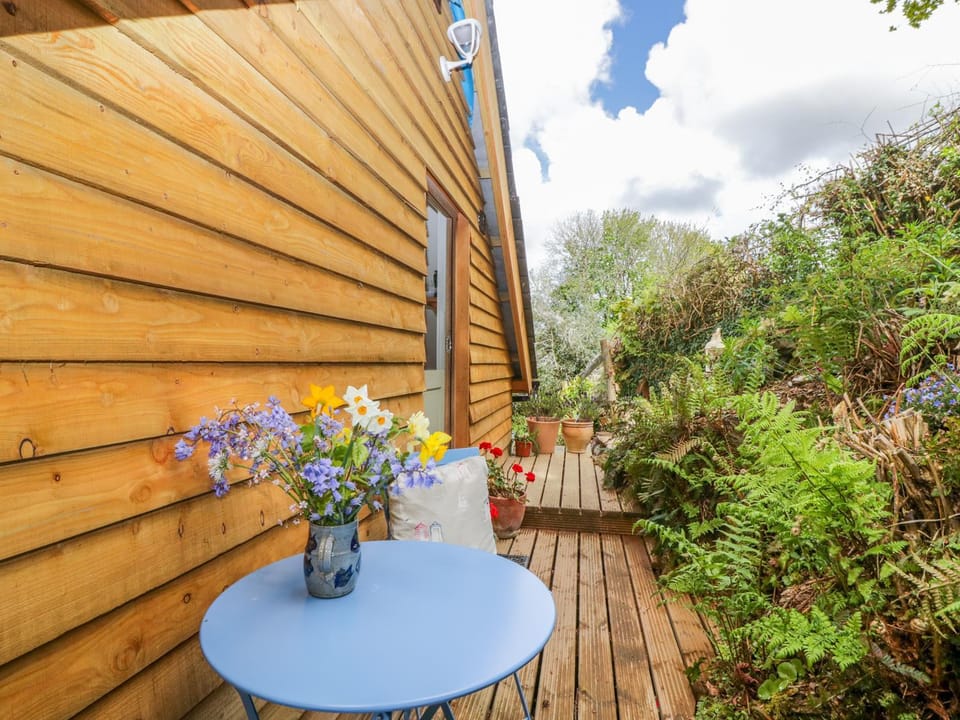 Orchard Loft House in England