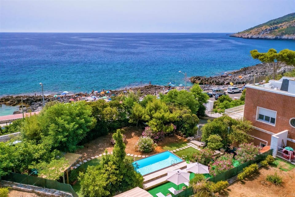 Villa Lina Villa in Apulia