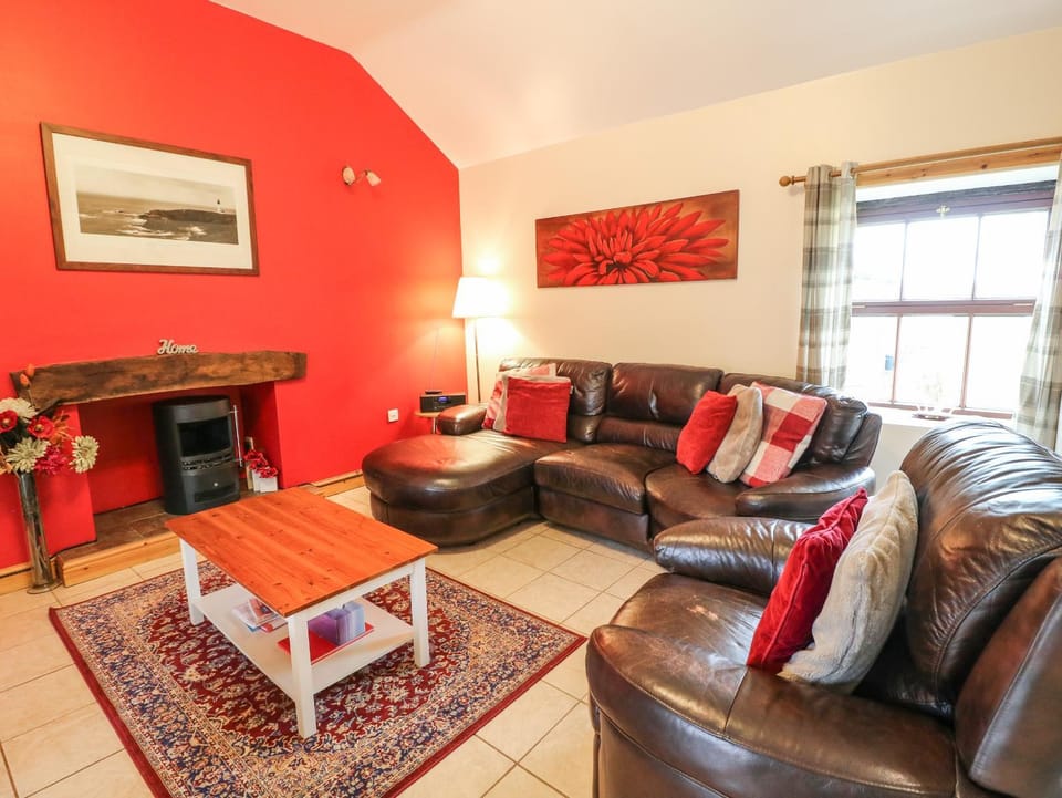 Number 5 House in Derbyshire Dales District