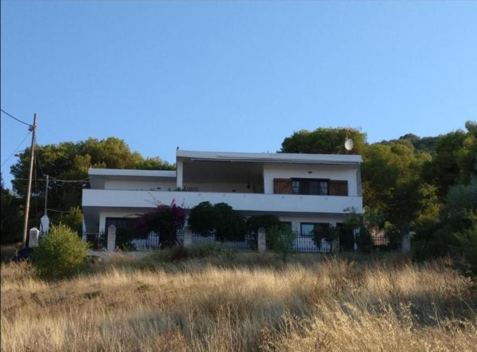 Once Upon a View Apartment Near Athens Airport House in East Attica Regional Unit, Greece