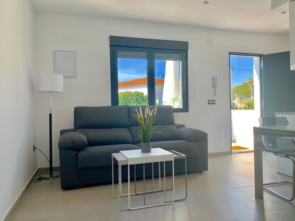 Mediterranea Suite Apartment Apartment in Marina Baixa