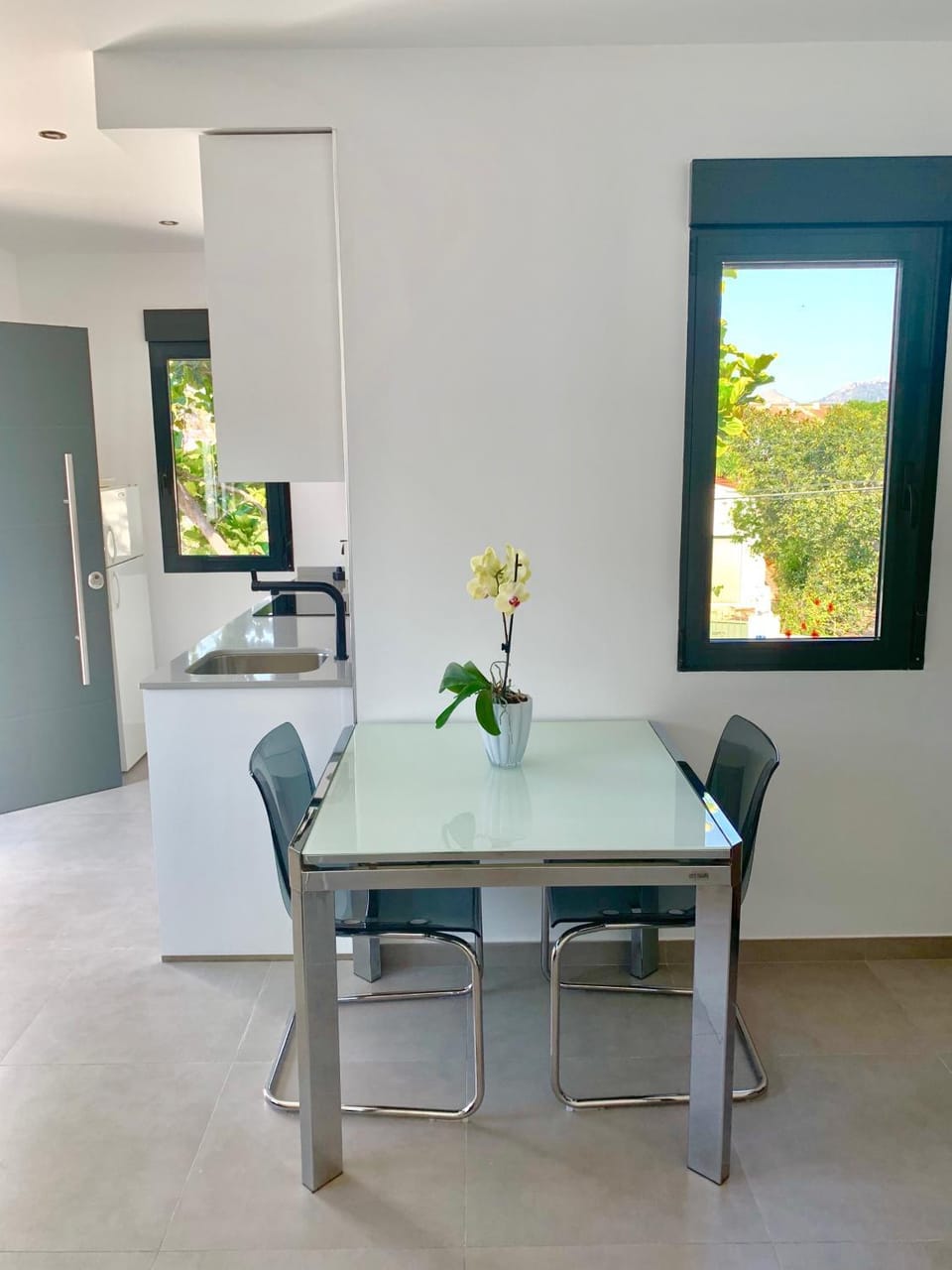 Mediterranea Suite Apartment Apartment in Marina Baixa