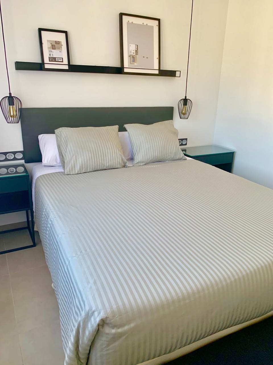 Mediterranea Suite Apartment Apartment in Marina Baixa