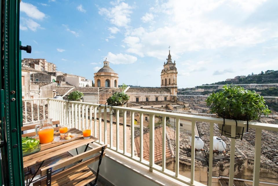 Casa Vacanze La Meridiana House in Modica