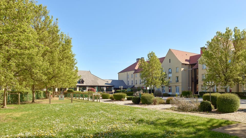 Garden, Garden view, Garden view