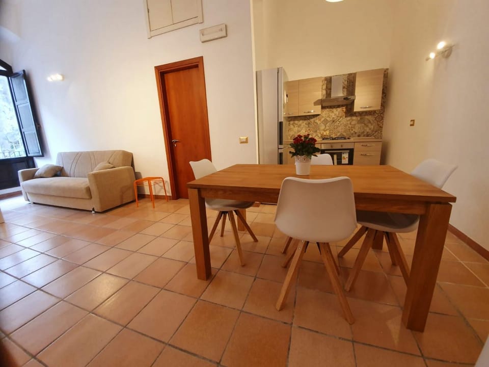 Grand Apartment Ragusa Apartment in Ragusa