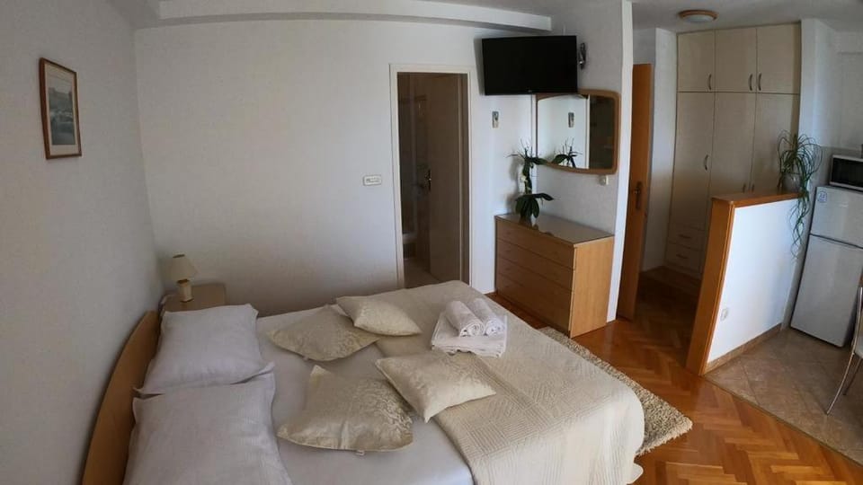 Vanja II Apartment in Tučepi