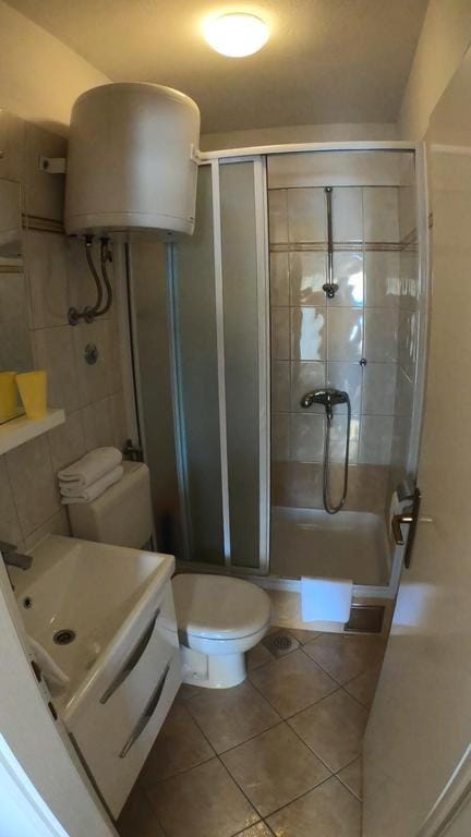 Vanja II Apartment in Tučepi