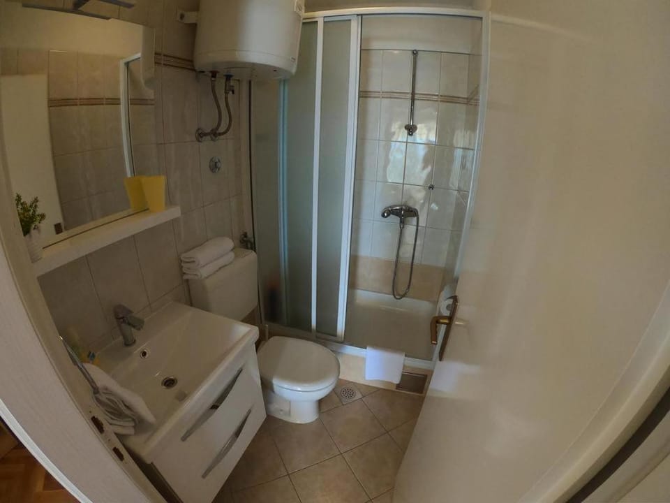 Vanja II Apartment in Tučepi