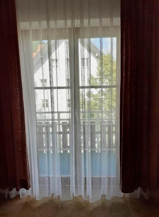 Appartemant Steineberg Apartment in Immenstadt