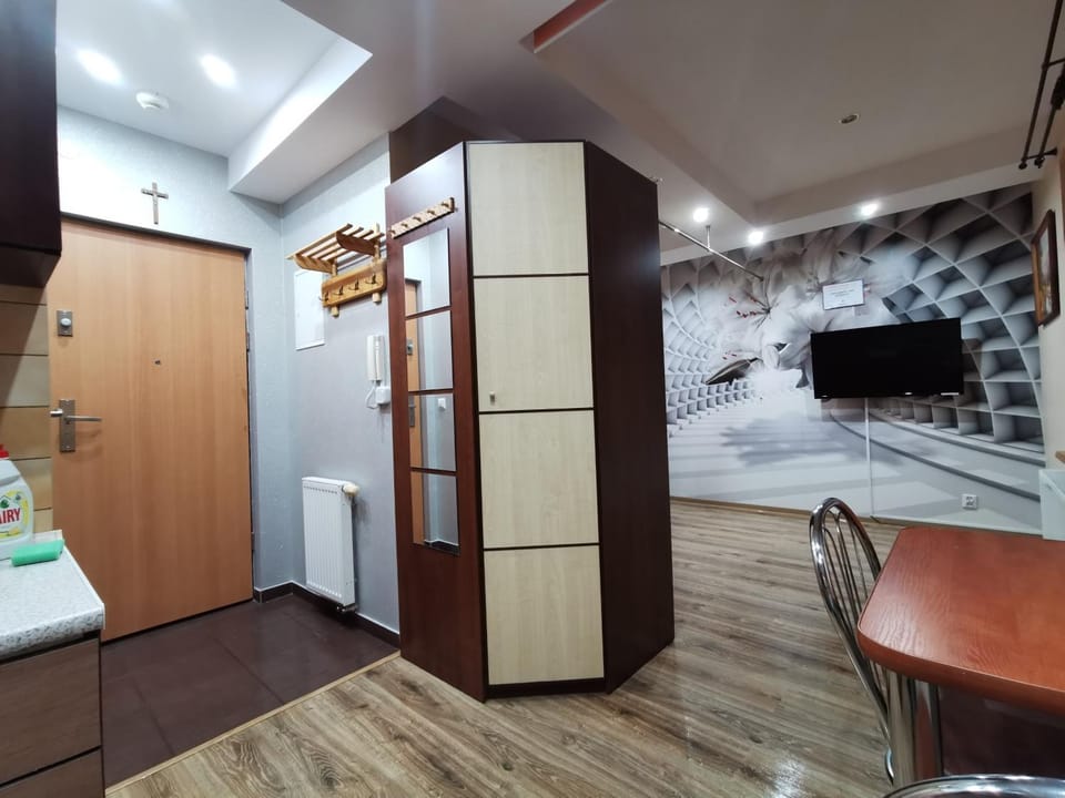 APARTAMENT CIEŃ GIEWONTU Apartment in Zakopane