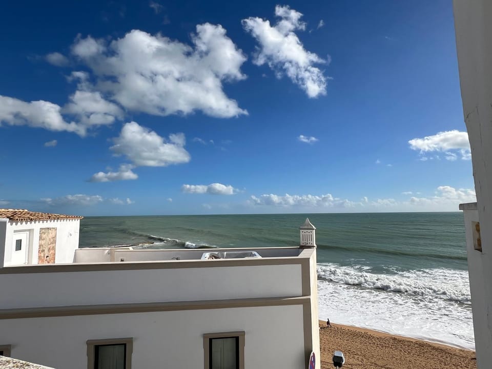 Casa T'Isabel - Fisherman's Beach - 2 bedrooms Apartment in Albufeira